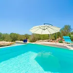 Can Xesquet - Villa With Private Pool Free Wifi