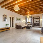 Can Xesquet - Villa With Private Pool Free Wifi
