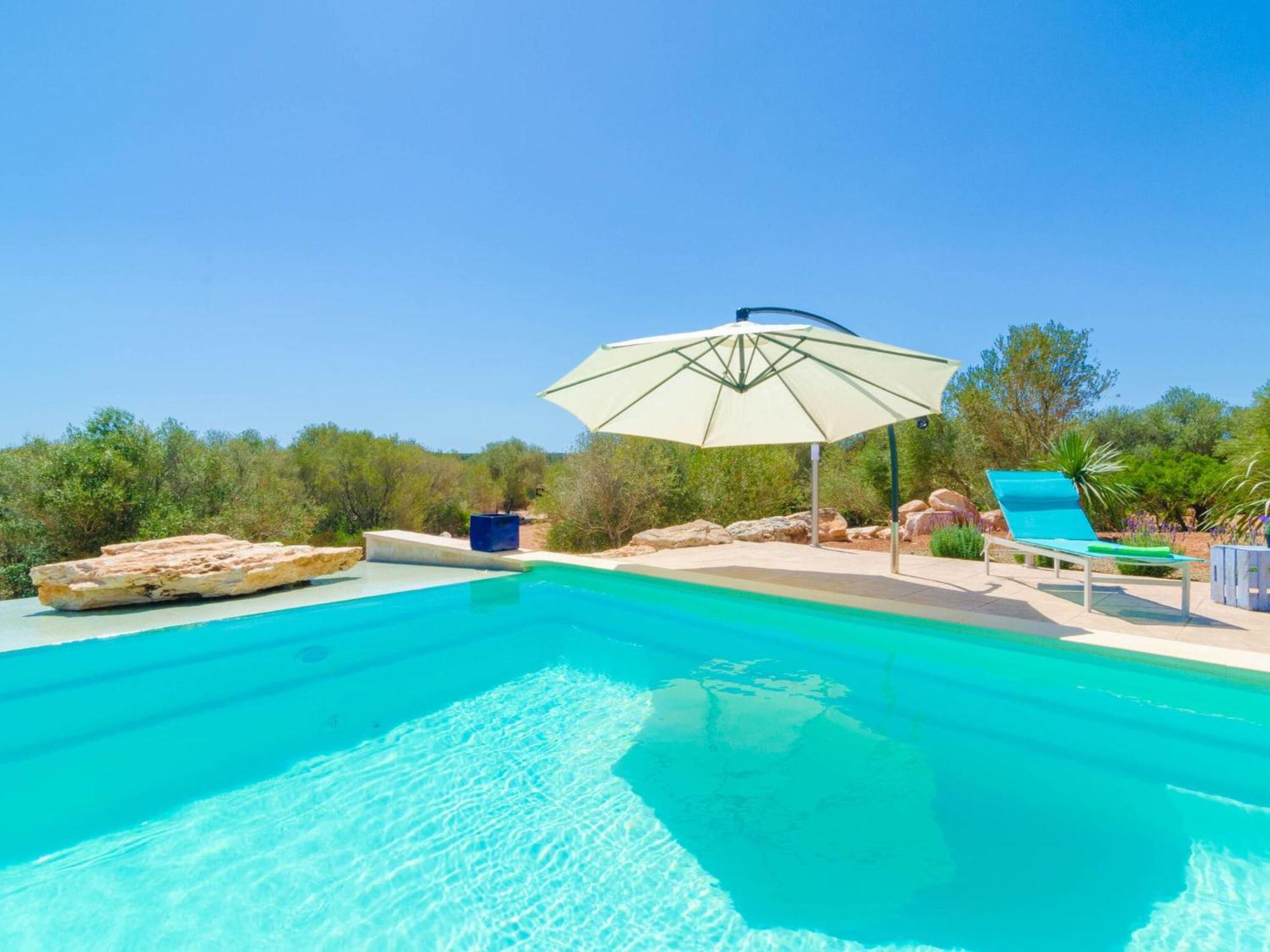 Villa Xesquet - With Private Pool Free Wifi