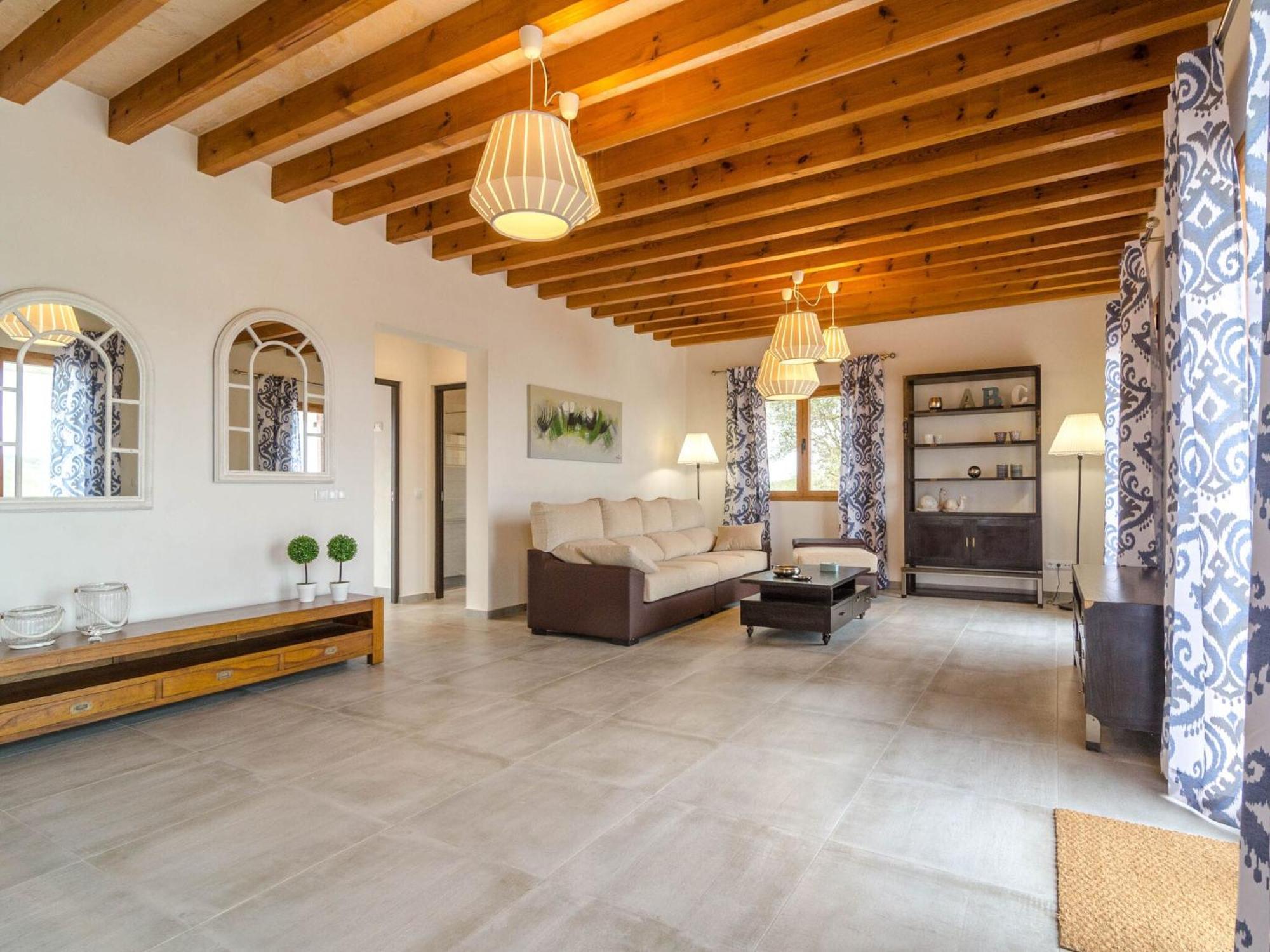 Xesquet - With Private Pool Free Wifi Ses Salines (Mallorca)