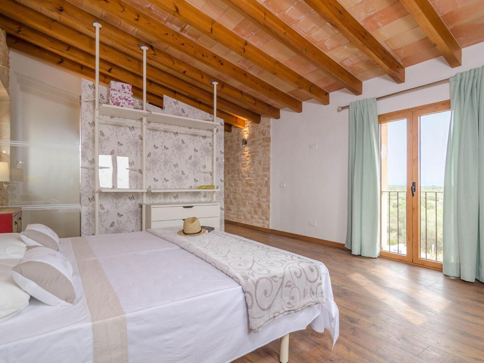 Villa Xesquet - With Private Pool Free Wifi Ses Salines (Mallorca)