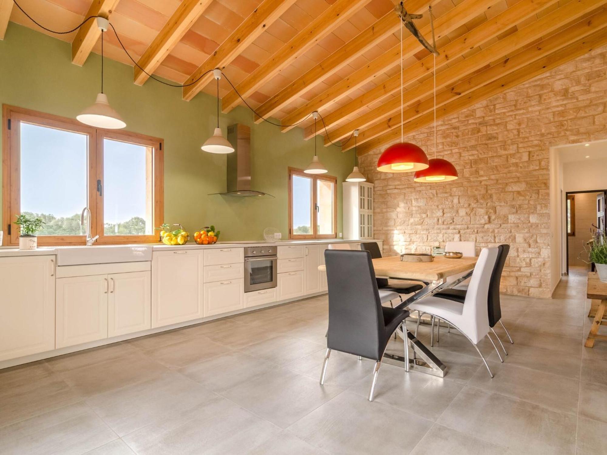 Villa Xesquet - With Private Pool Free Wifi *