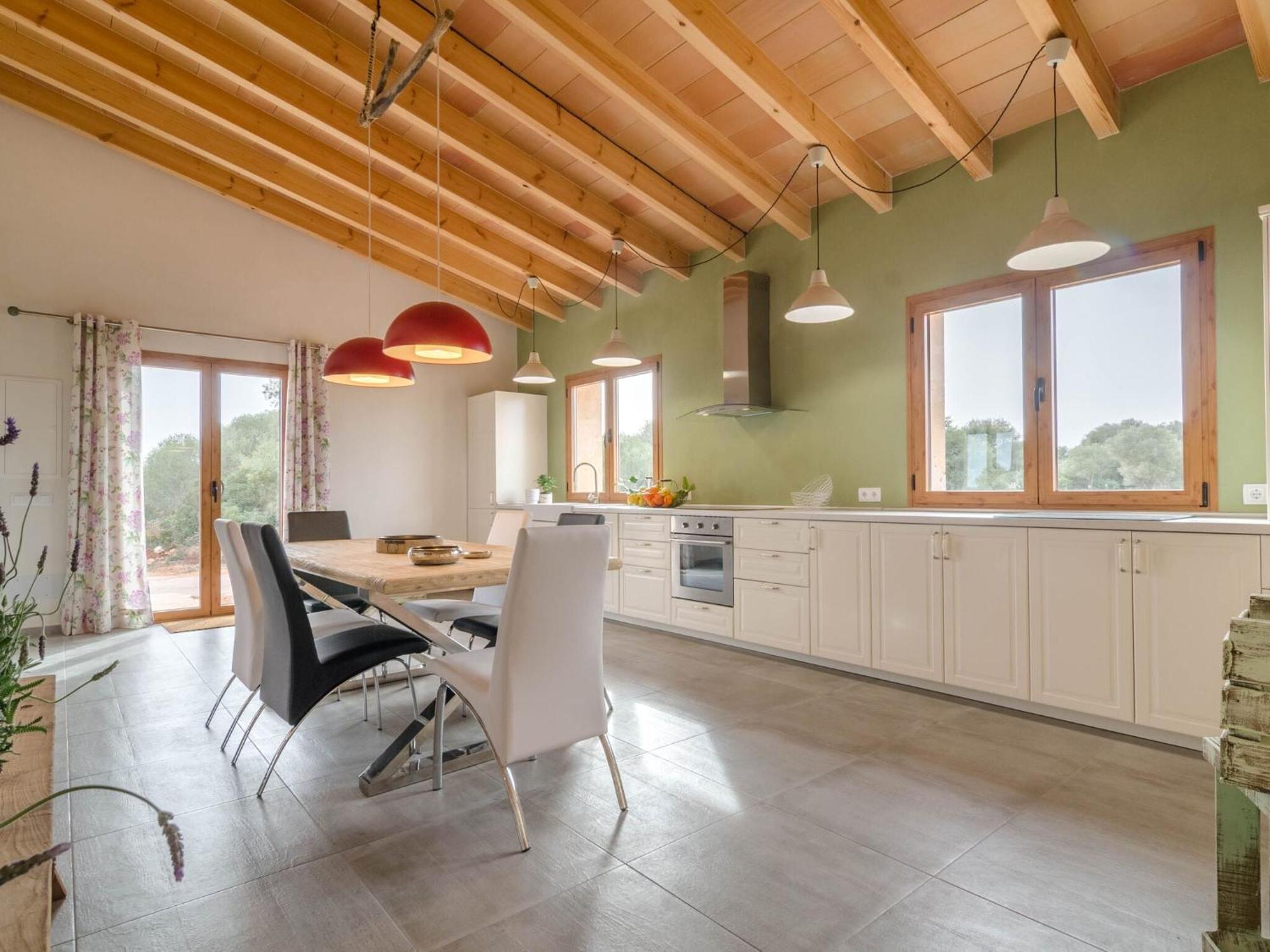Xesquet - With Private Pool Free Wifi