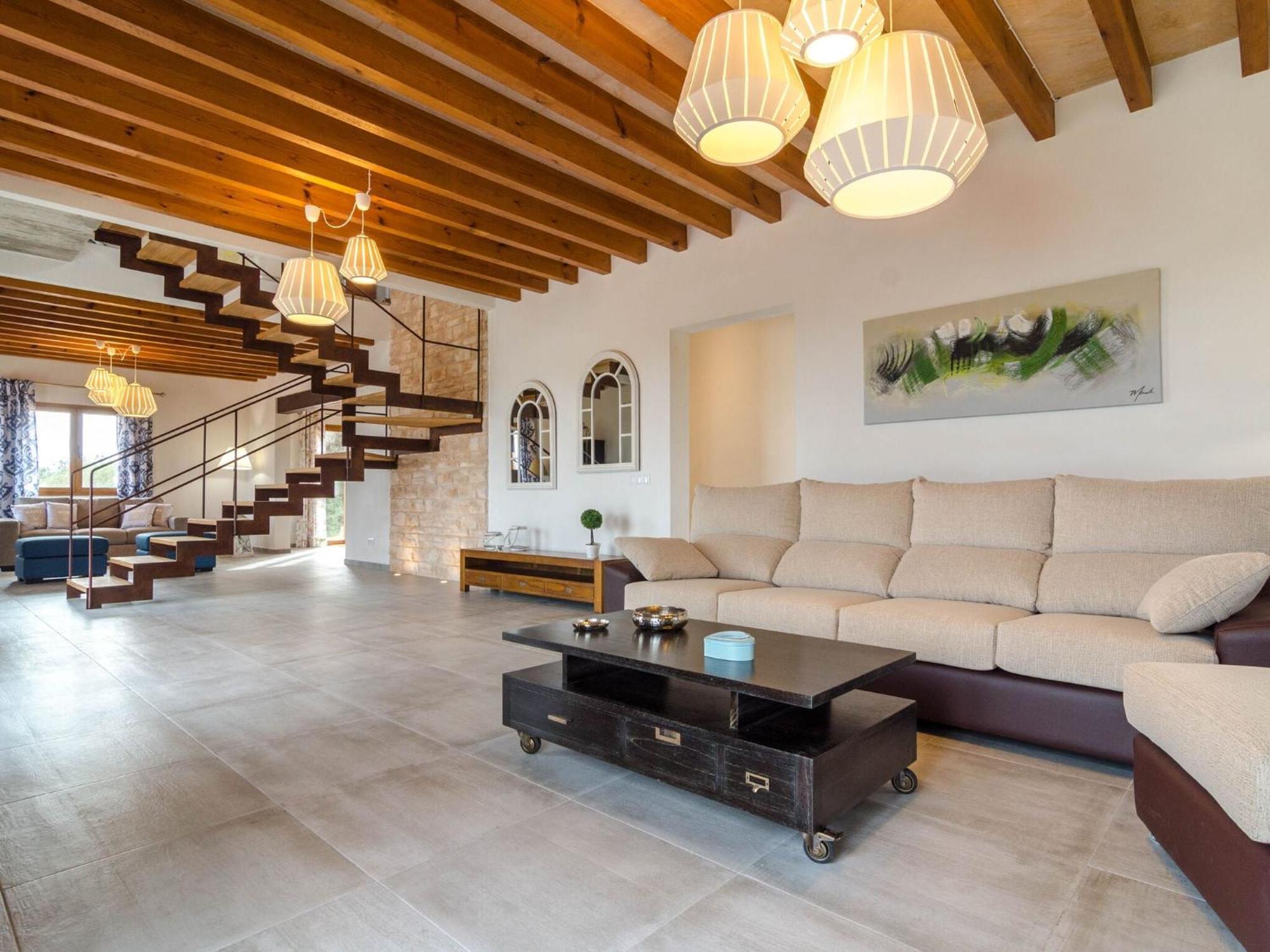 Xesquet - With Private Pool Free Wifi Ses Salines (Mallorca)