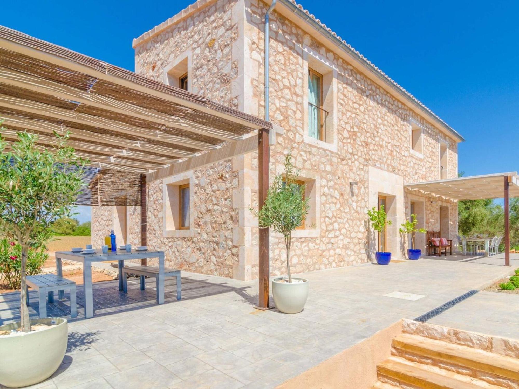 Villa Xesquet - With Private Pool Free Wifi *
