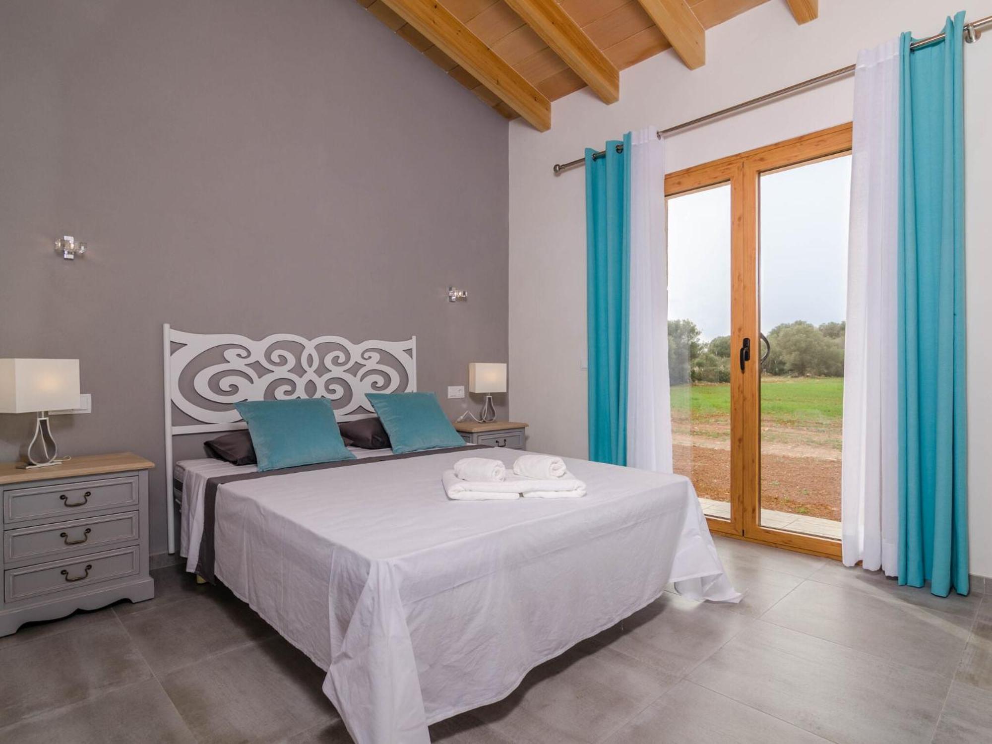 Villa Xesquet - With Private Pool Free Wifi Ses Salines (Mallorca)