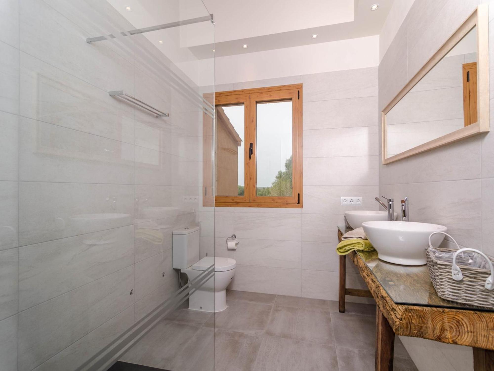 Villa Xesquet - With Private Pool Free Wifi *